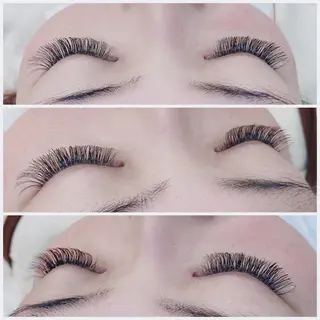 マツエク・マツパ TIARA池袋西口店 店長YASUKA💐のマツエク・マツパデザイン