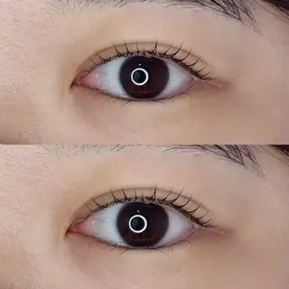 マツエク・マツパ ALiLa eye所属・Remi 🐇のマツエク・マツパデザイン