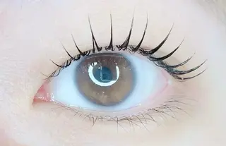 マツエク・マツパ Eye Wish ゆかのマツエク・マツパデザイン