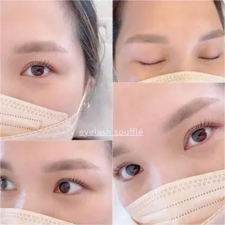 アイブロウ ｉ Ayanaのマツエク・マツパデザイン