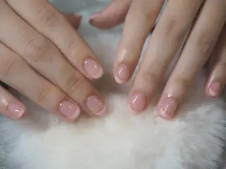 ネイル glaNje shioriのネイルデザイン