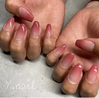 ネイル Y. nailのネイルデザイン