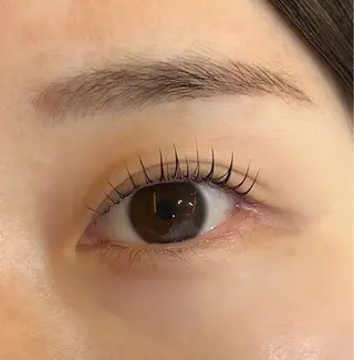 マツエク・マツパ jiem5 🤍aika🤍のマツエク・マツパデザイン