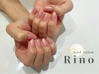 ネイル Nail Salon Rino所属・ネイルサロンRino /まさよのネイルデザイン