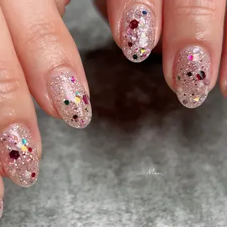 ネイル atelier mac.のネイルデザイン