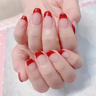 ネイル BUNNYNAIL MOEのネイルデザイン
