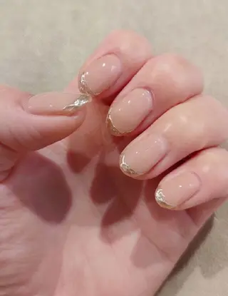 ネイル Nailsalon Blueのネイルデザイン