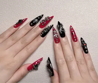 ネイル MSS みきのネイルデザイン