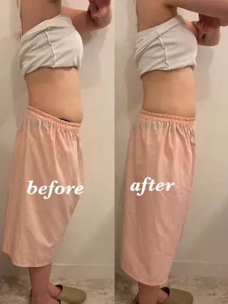 腸活サポート みなみののエステ・リラクイメージ