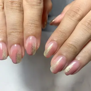 ネイル Nail Salon Three所属・Three いわなべのネイルデザイン