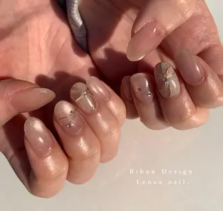 ネイル nailsalon Lenoaのネイルデザイン