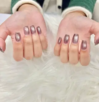ネイル Angie Nail所属・Angie Nail CHIYURIのネイルデザイン