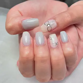 ネイル ToliyDeliy akemiのネイルデザイン