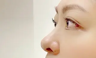 マツエク・マツパ hairsalon556所属・hairsalon 556のネイルデザイン