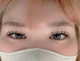 マツエク・マツパ luana sayakaのマツエク・マツパデザイン