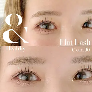 マツエク・マツパ eno eyelash salon所属・🫧eno オーナー山崎🫧のマツエク・マツパデザイン