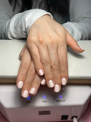 ネイル mei ネイルのネイルデザイン