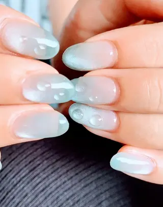 ネイル OTAM  nailのネイルデザイン
