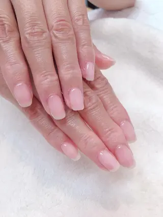 ネイル mie_ nailのネイルデザイン