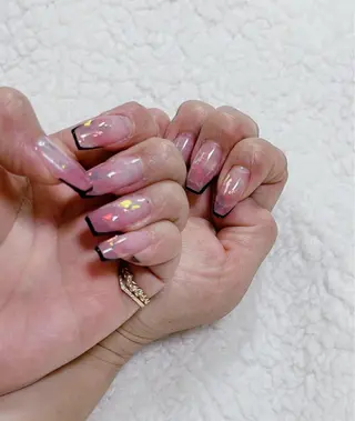 ネイル plaisir所属・plaisir プレジールネイルのネイルデザイン