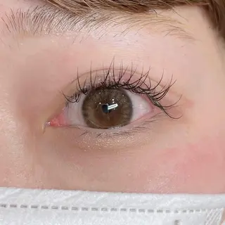 マツエク・マツパ 高橋 まなみのマツエク・マツパデザイン