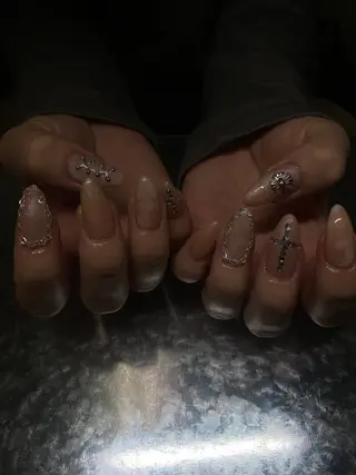 ネイル isobe yuiのネイルデザイン