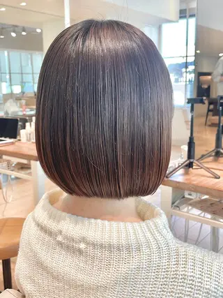 ショート 市原 大翼のヘアスタイル