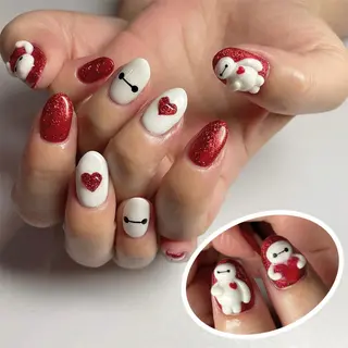 ネイル y39nail toshiのネイルデザイン