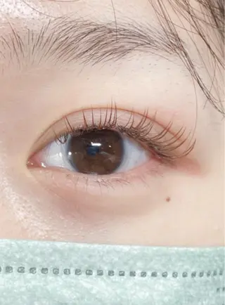 マツエク・マツパ sato ayumi🍀🌈のマツエク・マツパデザイン