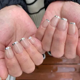 ネイル Miley nailのネイルデザイン