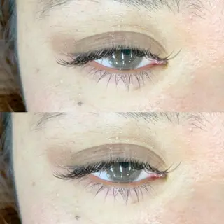 マツエク・マツパ joieange 🕊️のマツエク・マツパデザイン