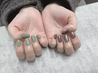 ネイル 1'vary YUKIのネイルデザイン