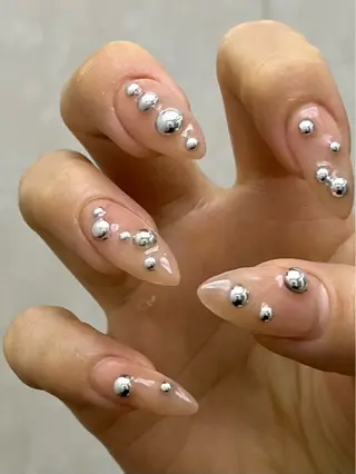 ネイル kanami motelのネイルデザイン