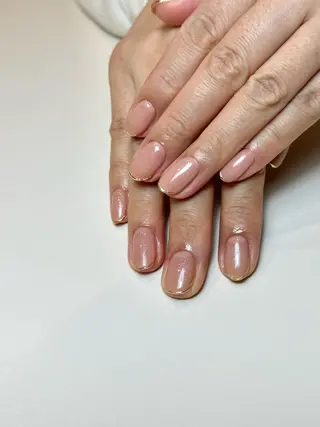 ネイル S mikiのネイルデザイン