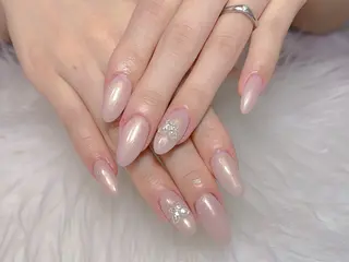 ネイル ホンダ ユキのネイルデザイン