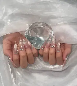 ネイル Amee Nailsalonのネイルデザイン