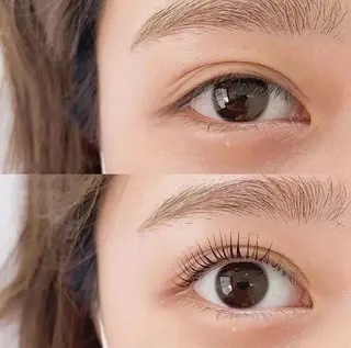 パーマ ENsalon AKIRAのネイルデザイン