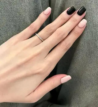 ネイル ジュリ ネイルのネイルデザイン