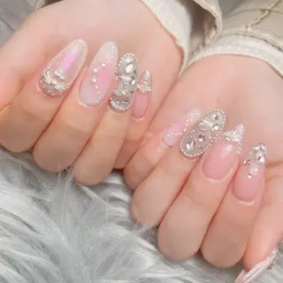 ネイル nail studio N所属・nail studio　Nのネイルデザイン