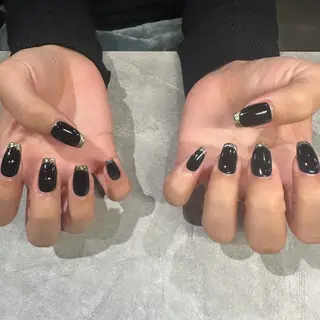 ネイル joieange kitano yoのネイルデザイン