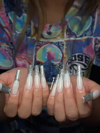 ネイル CoMo Nail Studio所属・CoMo Nailのネイルデザイン