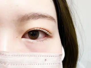 マツエク・マツパ akane .mのマツエク・マツパデザイン