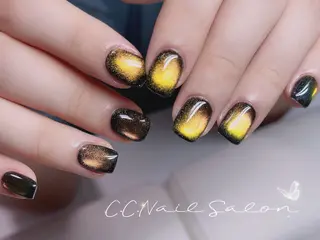 ネイル C.C.Nail Salon 池袋店所属・C.C.Studio 池袋のネイルデザイン