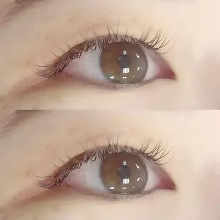 マツエク・マツパ 🫧ナオ🫧 /韓国 ヘア/ マンツーマンのヘアスタイル