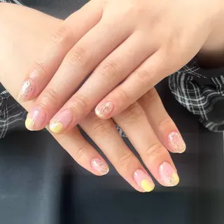 ネイル 🤍One MISAKI🤍のネイルデザイン