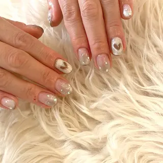 ネイル Nailsalon Merci所属・Merci momoのネイルデザイン