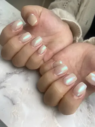 ネイル N&nails エヌアンドネイルズのネイルデザイン