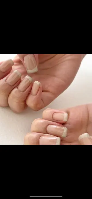 ネイル nail salon An°のネイルデザイン