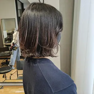 ミディアム PRIVATE SALON EYES所属・EYES リアのマツエク・マツパデザイン