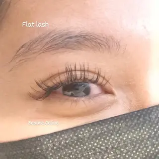 マツエク・マツパ beaute.celine所属・&healthy💜 ﾎﾞｰﾃCelineのマツエク・マツパデザイン